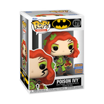 Pop! Poison Ivy with Vines, , hi-res view 2